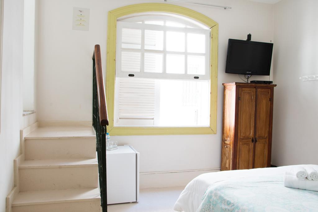 Leblon Spot Design Hostel Rio de Janeiro Exterior foto